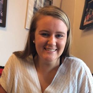 Meet your Posher, Madeline